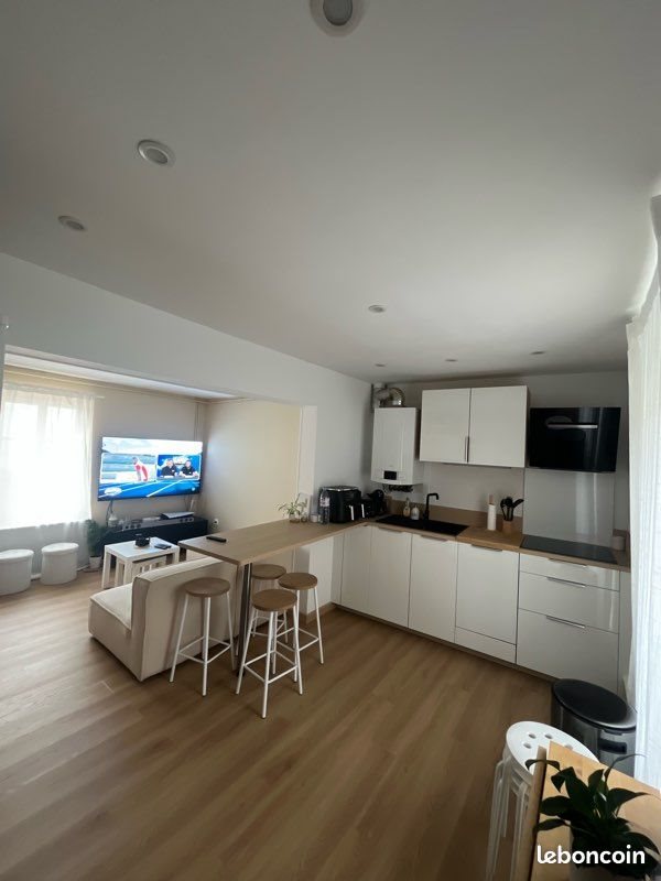 Appartement à vendre, 48m², Chambly