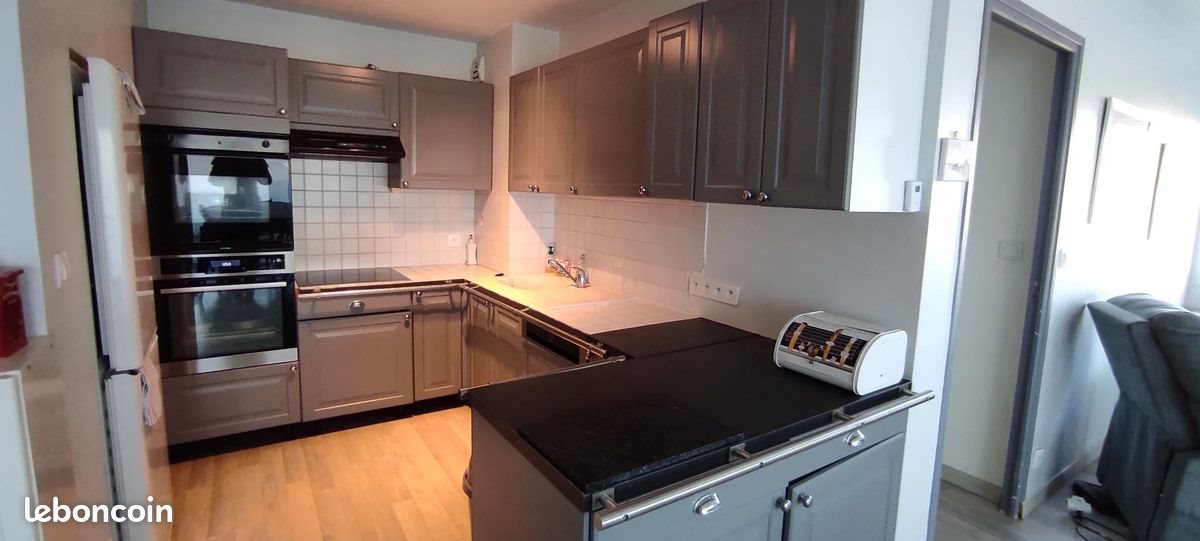 Appartement à louer, 89m², Berck