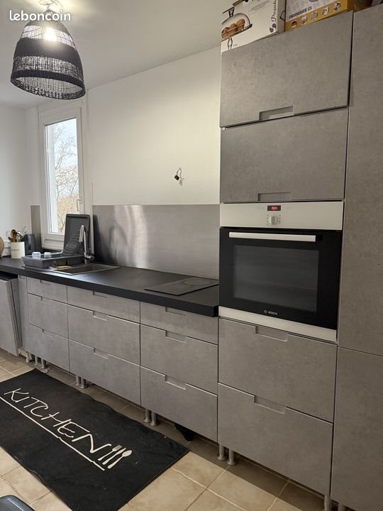 Appartement à vendre, 68m², Orléans