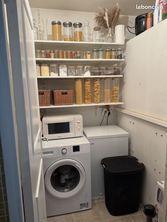 Appartement à vendre, 68m², Orléans