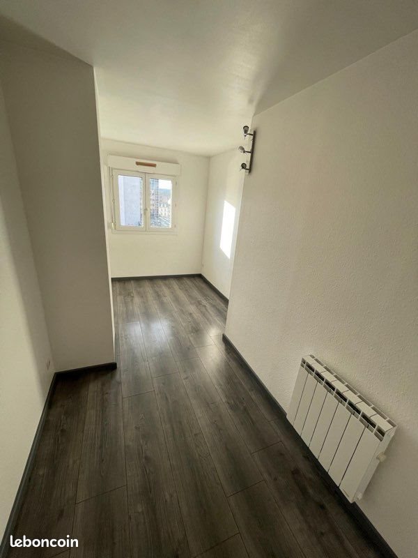 Appartement à louer, 38m², Essey-lès-Nancy