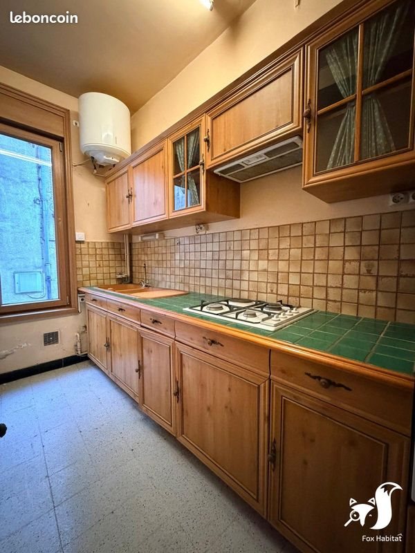 Maison à vendre, 97m², Cambrai