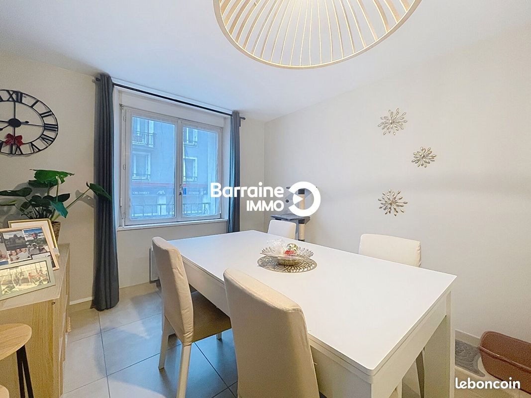 Appartement à louer, 86m², Brest