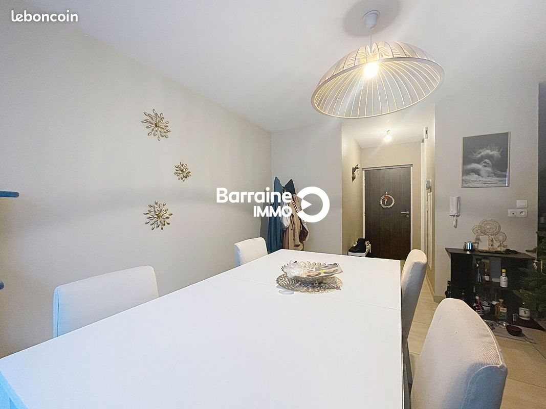 Appartement à louer, 86m², Brest