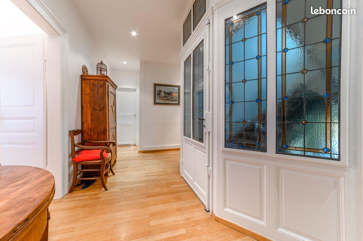 Appartement à vendre, 170m², Strasbourg