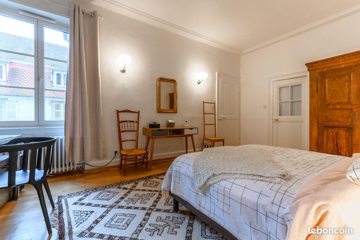 Appartement à vendre, 170m², Strasbourg