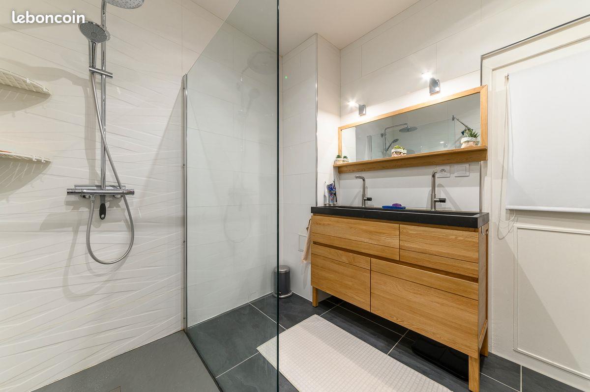 Appartement à vendre, 170m², Strasbourg