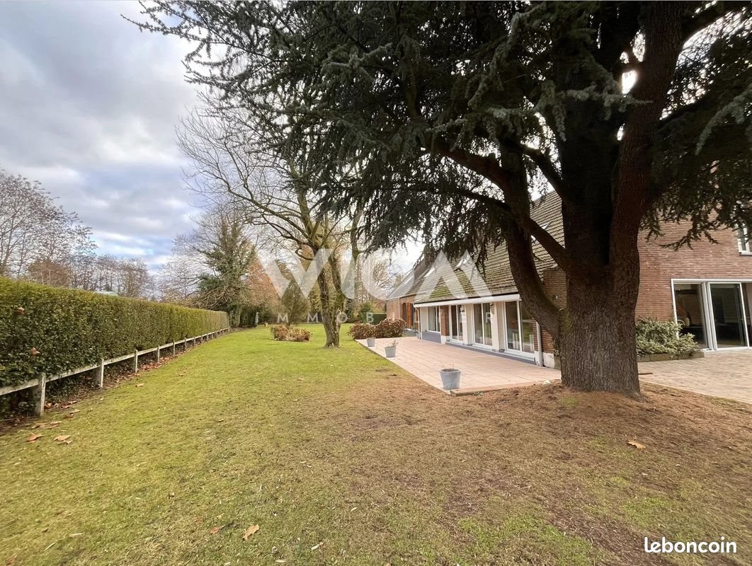 Maison à vendre, 580m², Brebières
