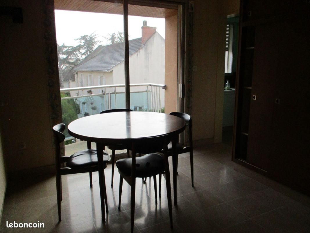 Appartement à vendre, 26m², Avallon
