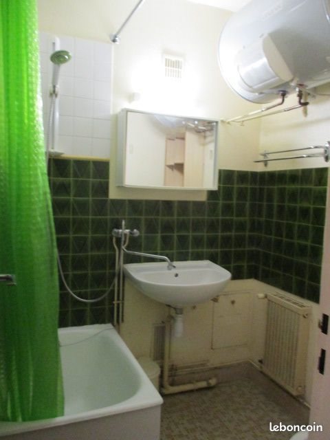 Appartement à vendre, 26m², Avallon