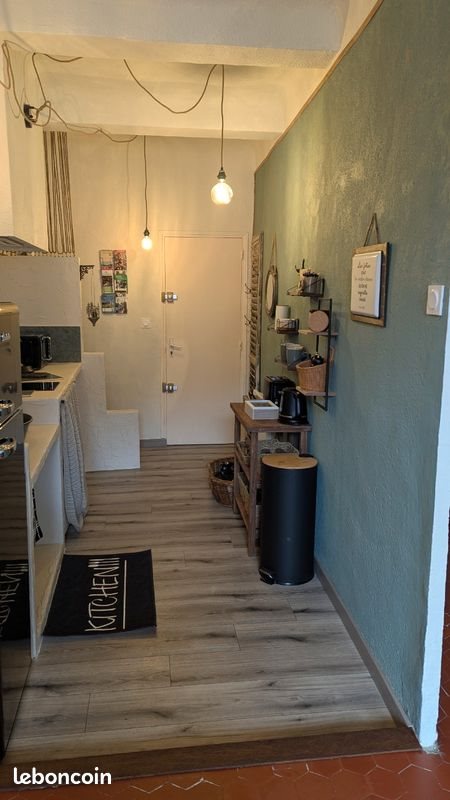 Appartement à louer, 33m², Brignoles