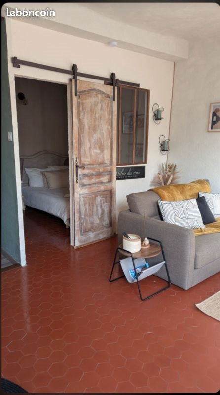 Appartement à louer, 33m², Brignoles