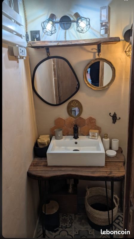 Appartement à louer, 33m², Brignoles