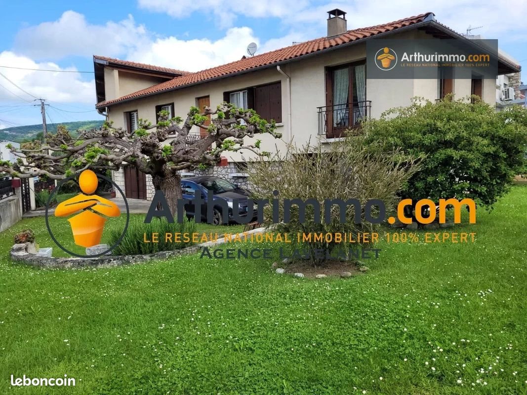 Maison à vendre, 178m², Lavelanet