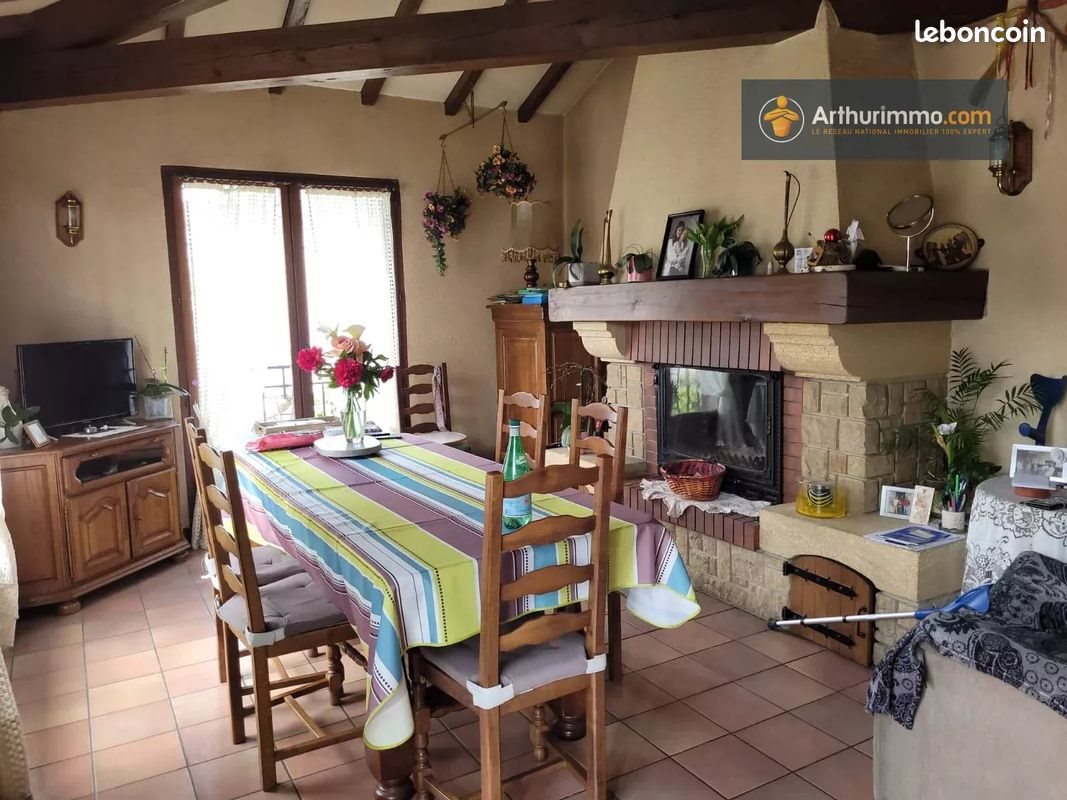 Maison à vendre, 178m², Lavelanet