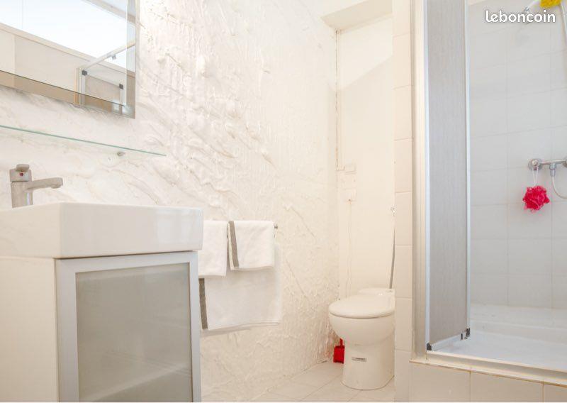 Appartement à louer, 23m², Toulouse