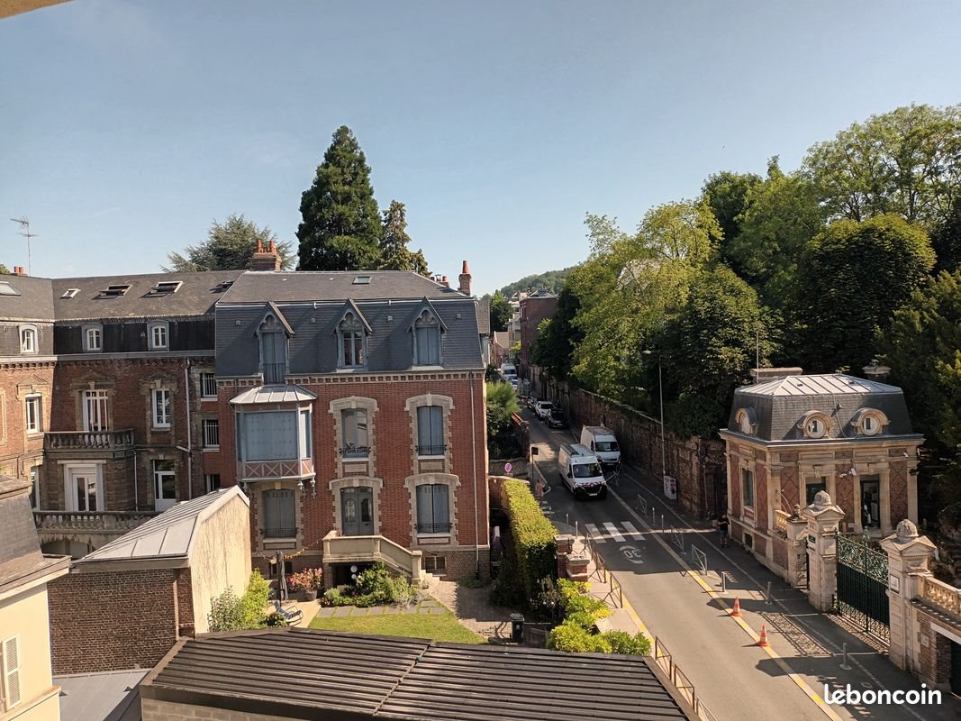 Appartement à louer, 12m², Rouen