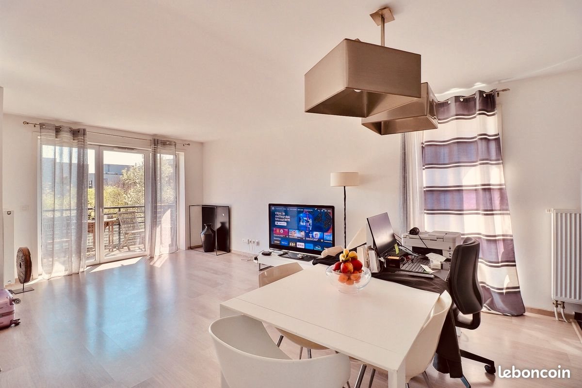 Appartement à vendre, 66m², Wattignies