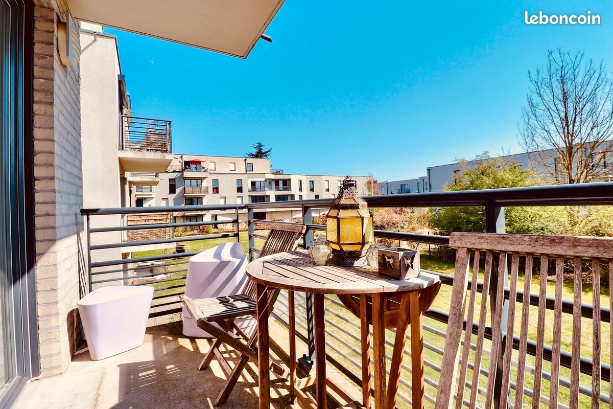 Appartement à vendre, 66m², Wattignies