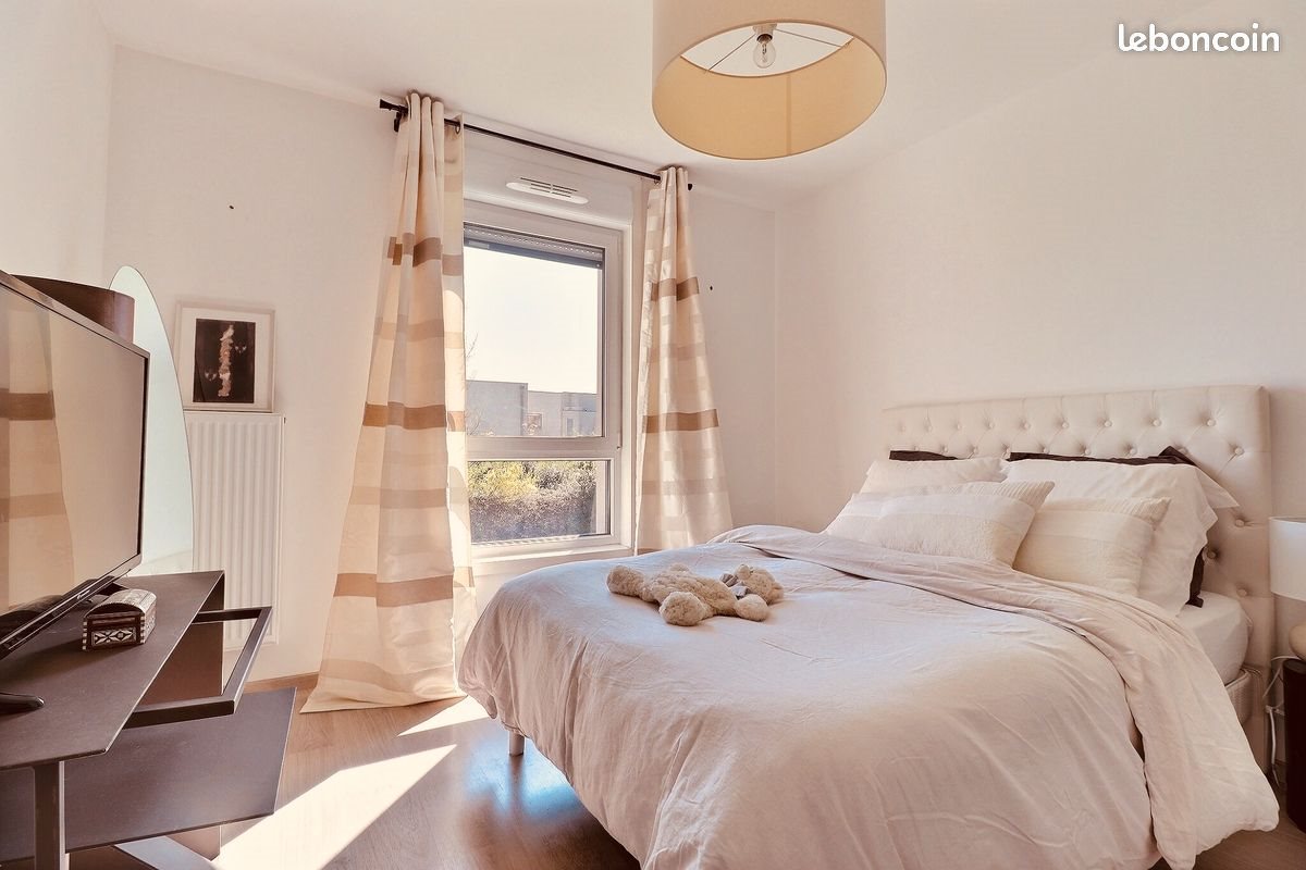 Appartement à vendre, 66m², Wattignies