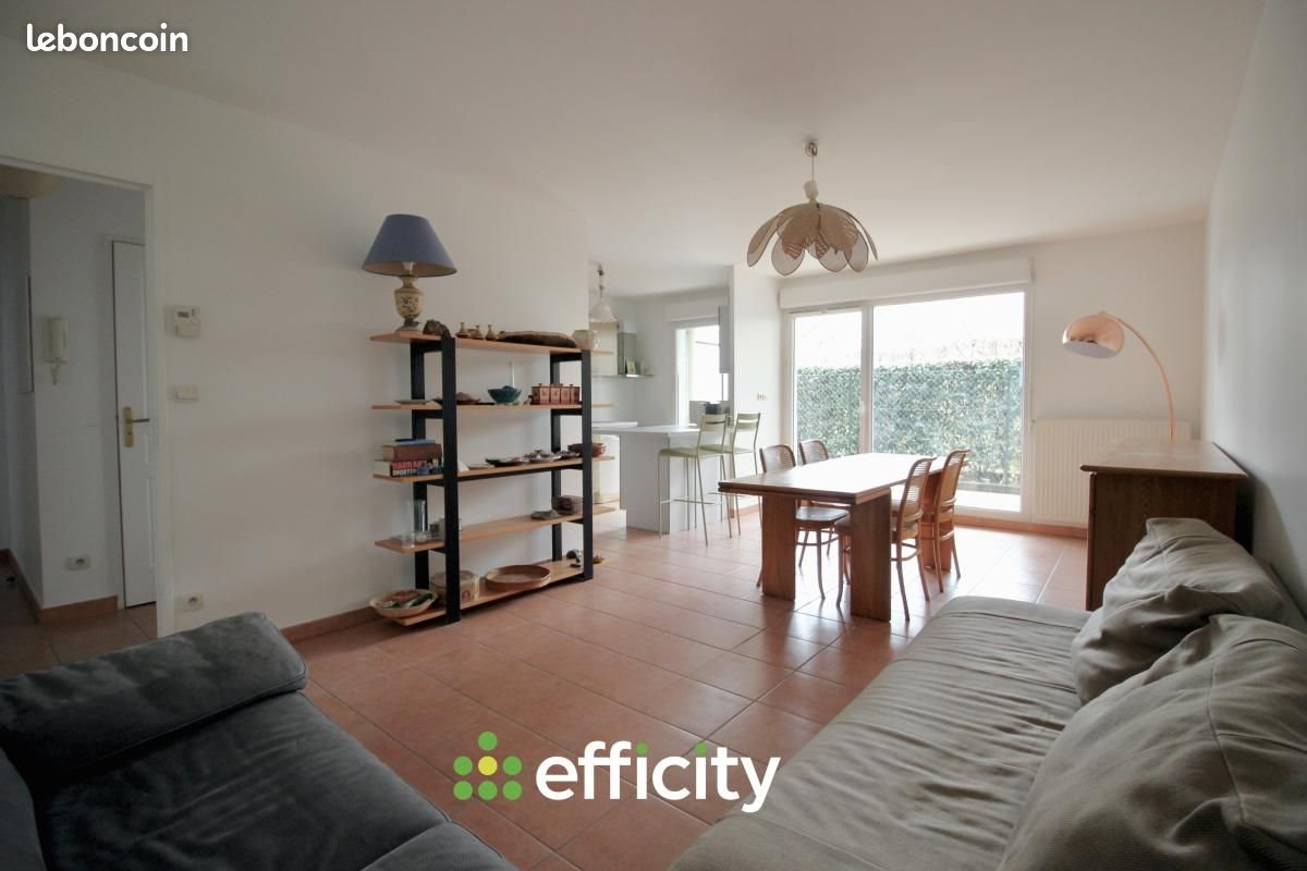 Appartement à vendre, 85m², Lyon 7ème