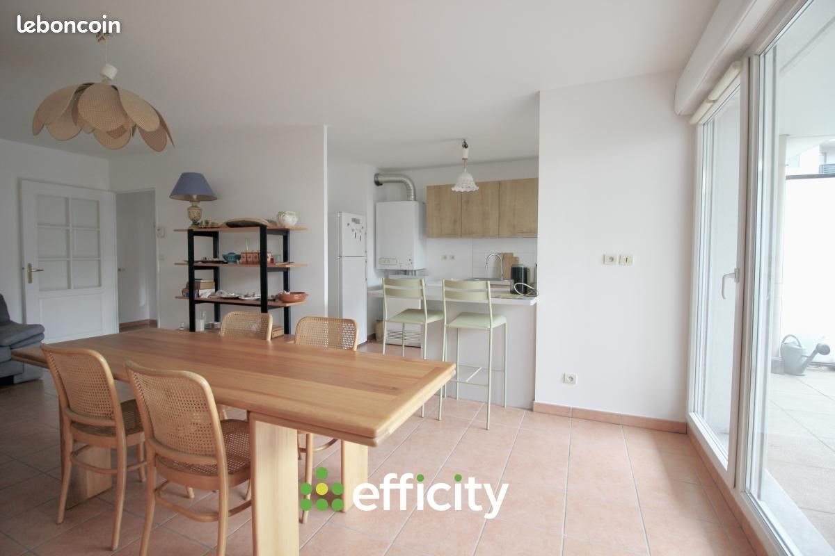 Appartement à vendre, 85m², Lyon 7ème