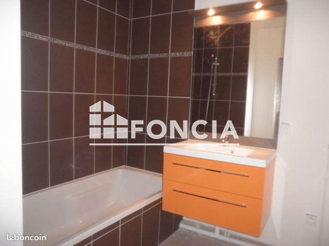 Appartement à louer, 64m², Bordeaux