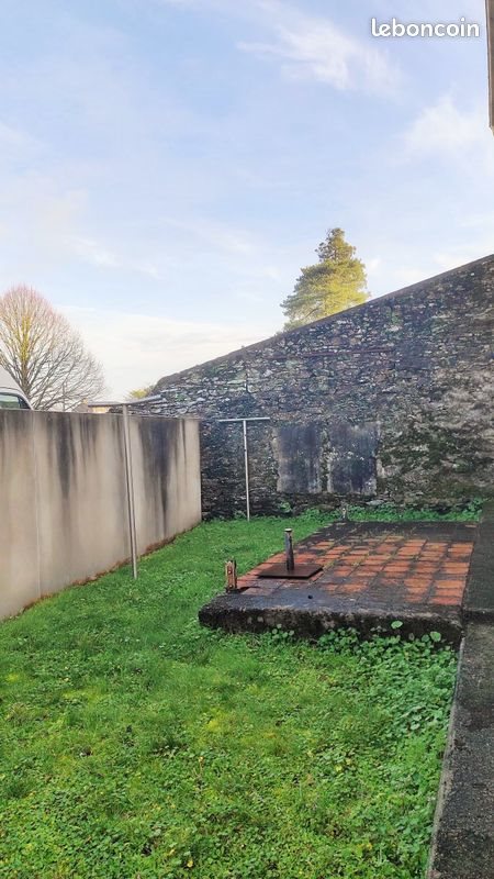 Appartement à louer, 56m², Le Loroux-Bottereau