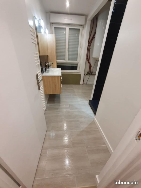 Appartement à louer, 75m², Plouay