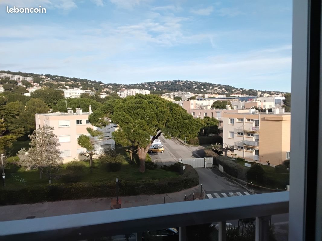 Appartement à louer, 32m², Sète