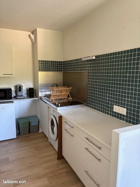 Appartement à louer, 32m², Pau