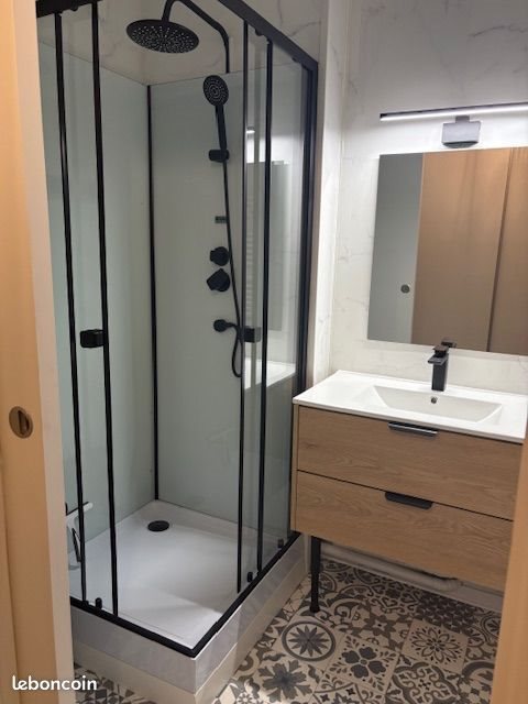 Appartement à louer, 32m², Pau