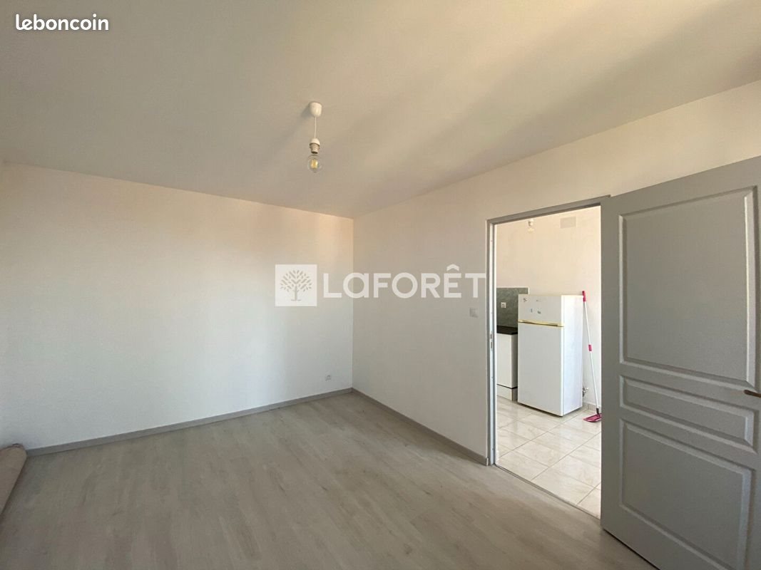 Appartement à louer, 61m², Roanne