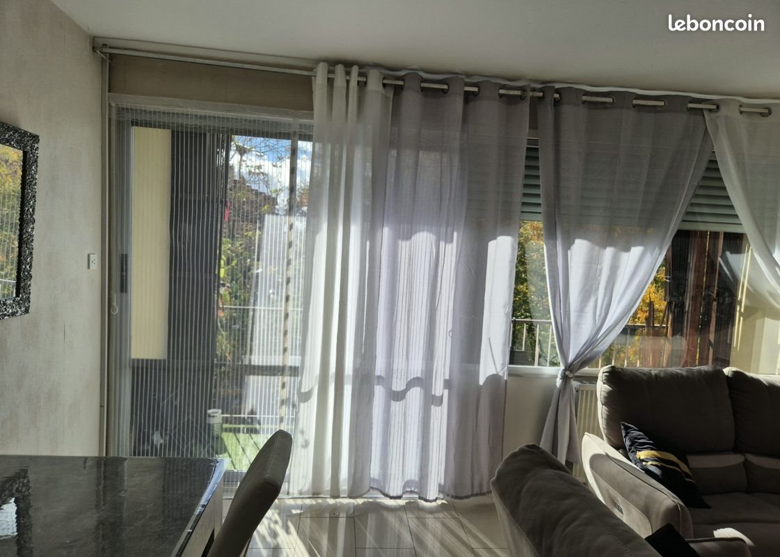 Appartement à vendre, 67m², Mulhouse