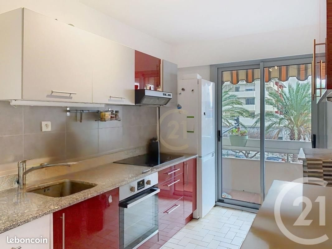 Appartement à vendre, 78m², Perpignan