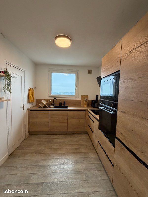 Appartement à louer, 63m², Noisy-le-Grand