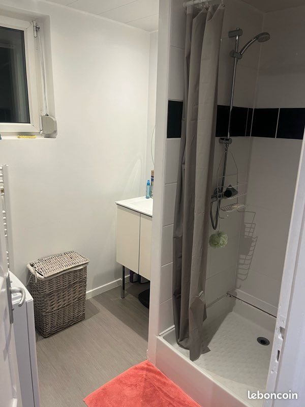 Appartement à louer, 35m², Chaligny