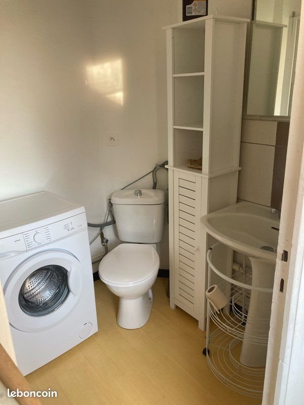Appartement à louer, 19m², Evron