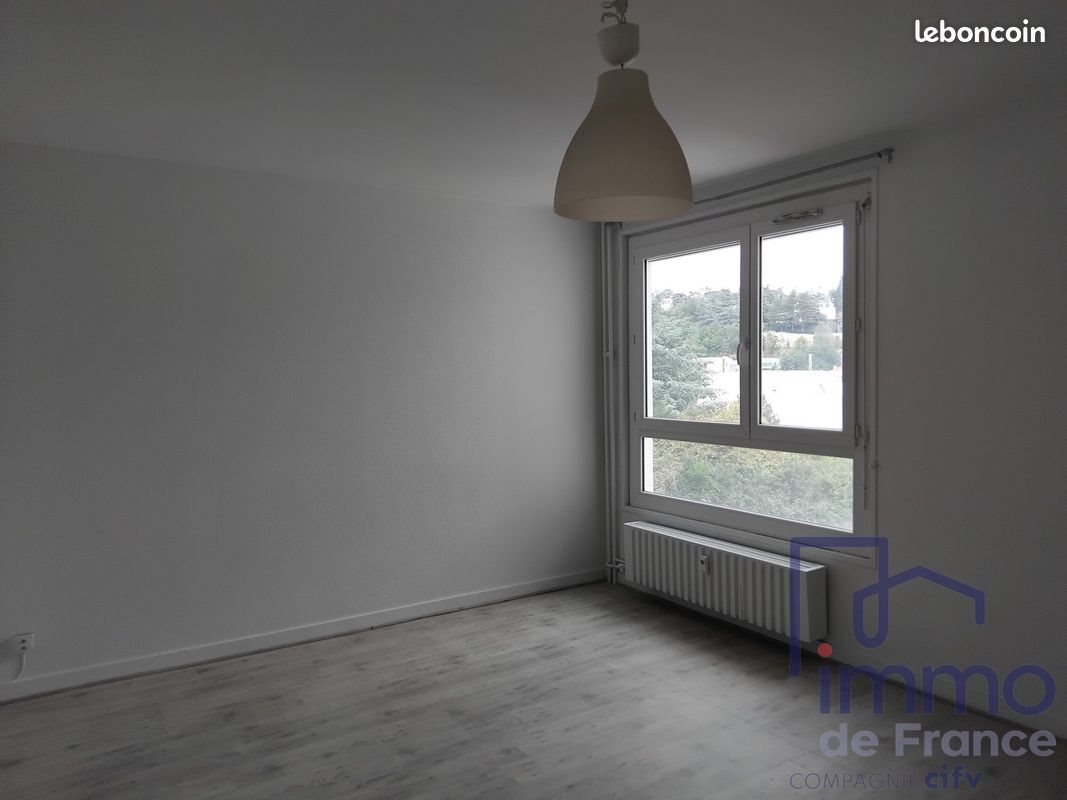 Appartement à vendre, 31m², Saint-Etienne