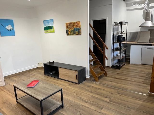 Appartement à louer, 60m², Bourges