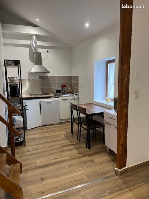 Appartement à louer, 60m², Bourges