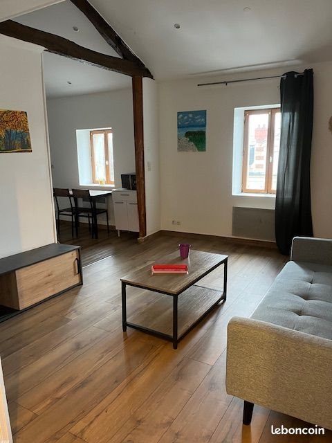 Appartement à louer, 60m², Bourges