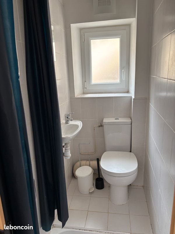 Appartement à louer, 17m², Dijon