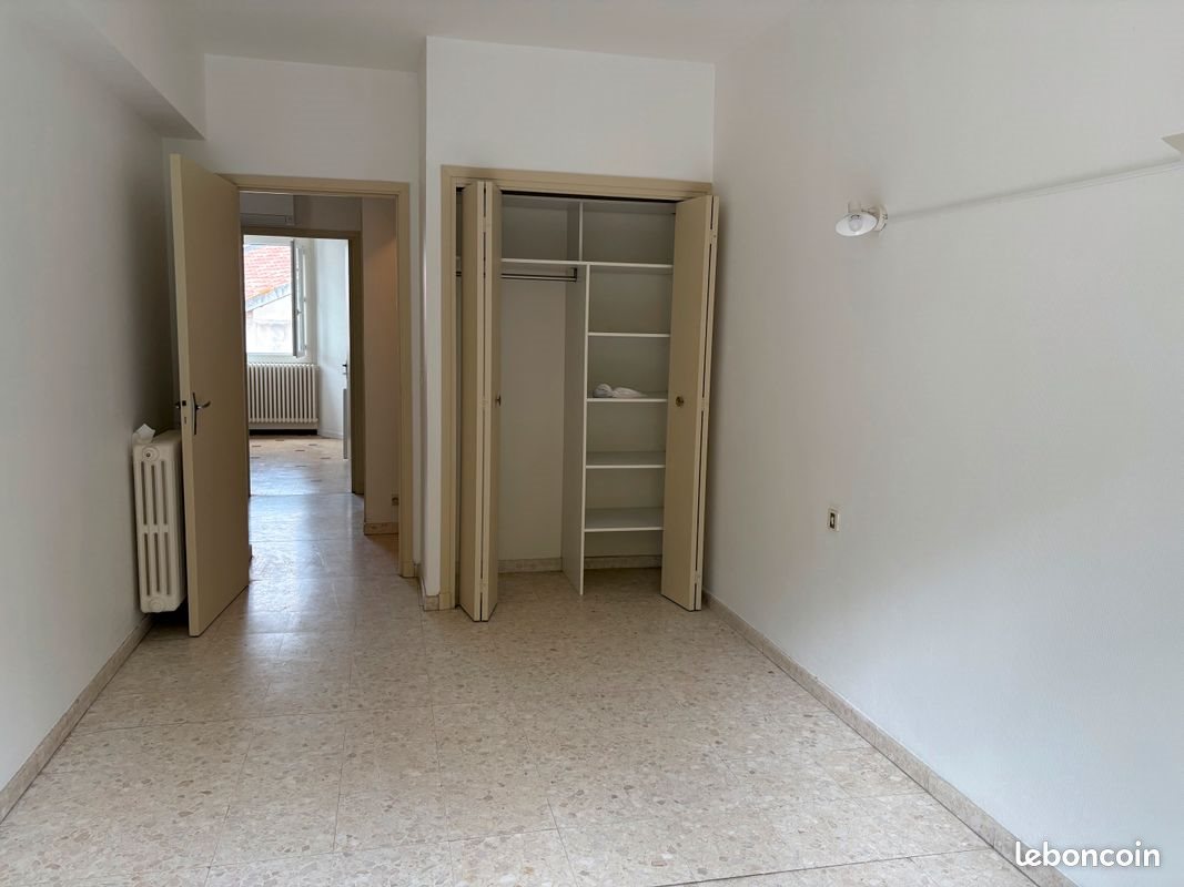 Appartement à louer, 70m², Lavaur