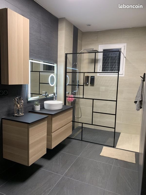 Appartement à vendre, 40m², Marseille 13ème