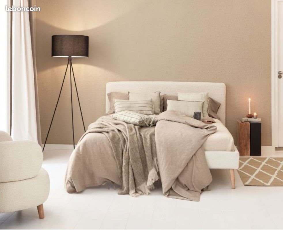 Appartement à vendre, 40m², Marseille 13ème