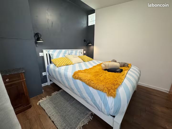 Maison à louer, 27m², Celles-sur-Belle