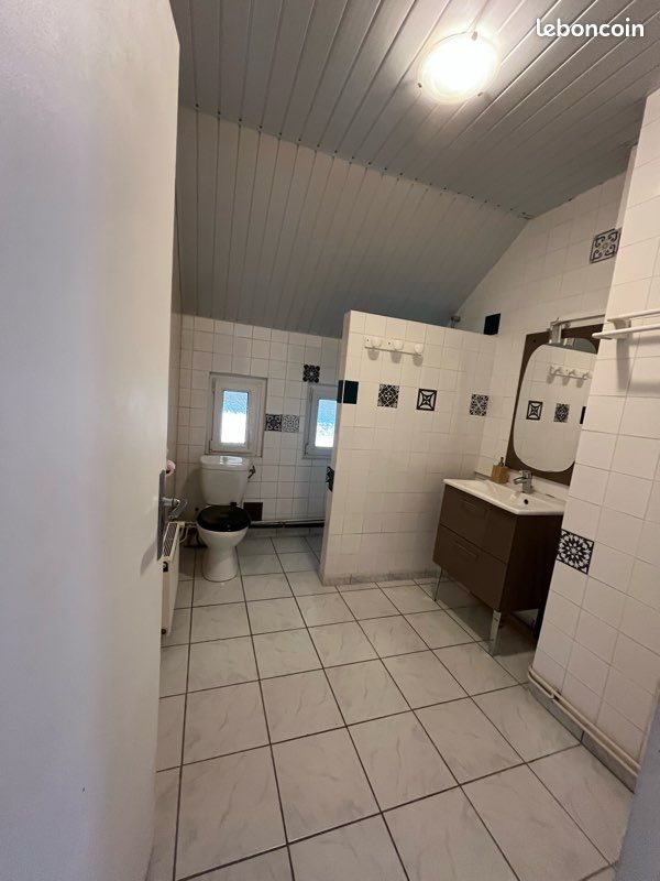 Maison à louer, 83m², Seloncourt