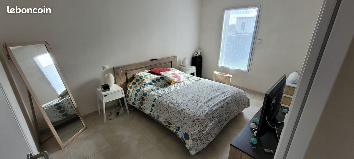 Maison à louer, 120m², Treillières