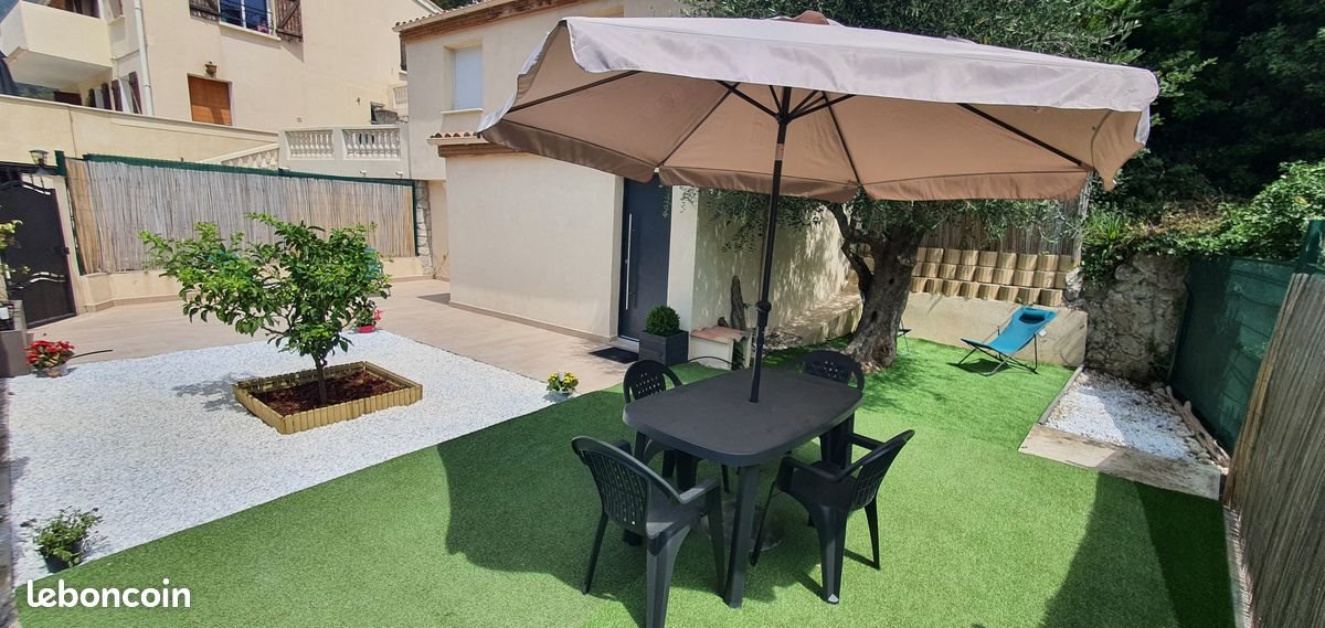 Maison à louer, 70m², Gorbio